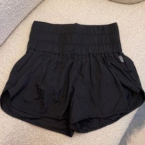 free people movement the way home shorts